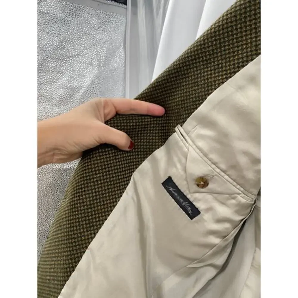 Samuel Sohn EU 39 100% wool Blazer jacket‎